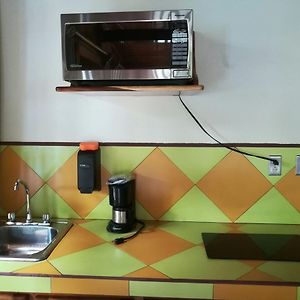 Habitación Doble Efficiency